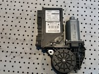 Motoras/ Motor Macara Geam Electric Usa Stanga Fata Dreapta Audi A4 /B7/8E/8H 2004-2008, Avant /Estate 5 usi