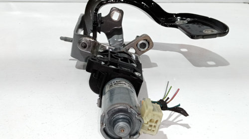 Motoras închidere electrica stanga haion Audi A4 B9 2015 – 2019