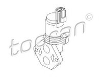 Motoras pas cu pas FORD FIESTA Mk IV (JA_, JB_) (1995 - 2002) TOPRAN 302 445