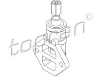 Motoras pas cu pas FORD FOCUS (DAW, DBW) (1998 - 2007) TOPRAN 302 678