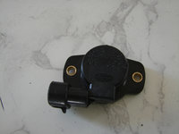 Motoras pas cu pas Peugeot 206 [1998 - 2003] Hatchback 3-usi 1.1 MT (60 hp) (2A/C)