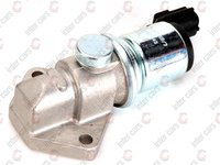 Motoras pas cu pas reglaj admisie aer FORD KA RB Producator TOPRAN 302 445