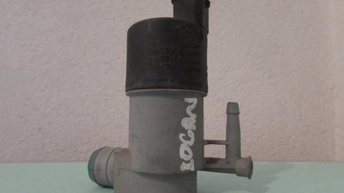 Motoras (pompa) vas lichid parbriz Dacia Loga