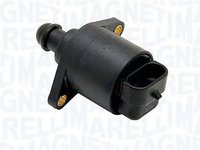 Motoras ralanti CITROEN C5 II RC MAGNETI MARELLI 801001184401