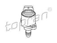 Motoras ralanti CITROEN JUMPER bus 230P TOPRAN 721455