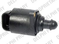 Motoras ralanti CITROEN SAXO S0 S1 DELPHI CV1019512B1