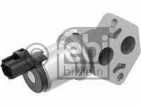 Motoras ralanti FORD FIESTA caroserie J5 J3 FEBI FE26248 PieseDeTop