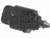 Motoras ralanti OPEL ASTRA F hatchback 53 54 58 59 FEBI FE21160