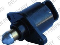 Motoras ralanti PEUGEOT 106 I 1A 1C DELPHI CV1018312B1