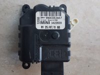 Motoras recirculare aeroterma 3422659 mini cooper cabrio 57 2007-2015