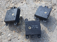 Motoras reglaj aer bord Nissan Primera P12