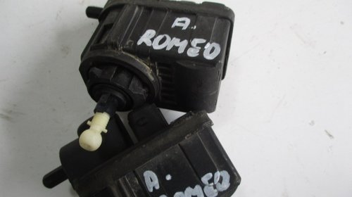 MOTORAS REGLAJ FAR ALFA ROMEO 156 FAB. 1997 – 2005 ⭐⭐⭐⭐⭐
