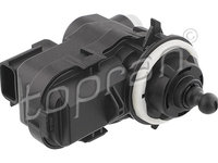 MOTORAS REGLAJ FAR Dreapta/Stanga CITROEN C3 III (SX) HANS PRIES HP208 658 2016