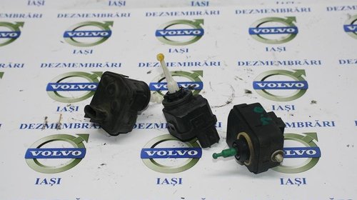 Motoras reglaj faruri originale Volvo 1996 20