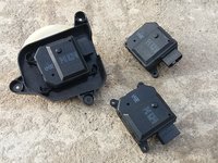 Motoras reglare / dirijare aer bord Opel Zafira B