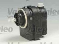 Motoras reglare / reglaj far / faruri PEUGEOT 405 II Break 4E VALEO 085169