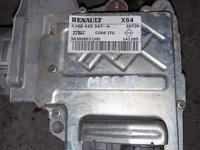 Motoras servo/coloana volan Renault Megane 2 cod 8200445347--A