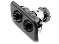 Motoras spalator far Bmw Seria 5 E39 1995-2004, Dreapta, NTY EDS-BM-047