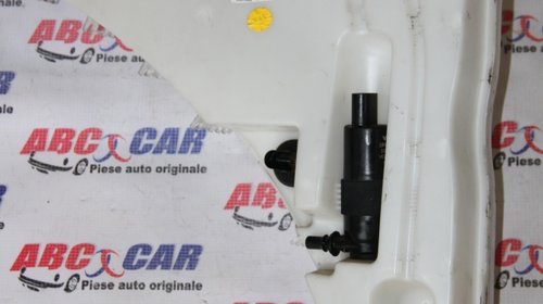 Motoras spalator parbriz VW Golf 5 cod: 1K695