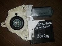 Motoras stanga fata Seat Leon