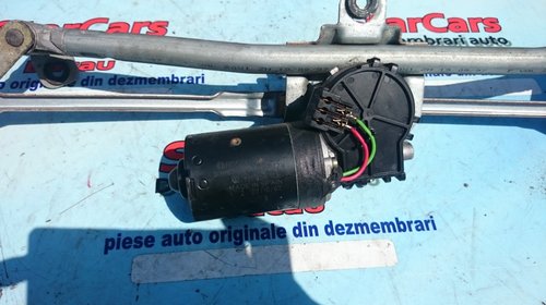 Motoras stergator AUDI A3 (8L1) BOSCH