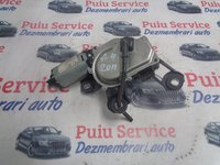 Motoras stergator audi a4 an 2011