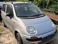 Motoras stergator Daewoo Matiz