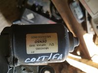 Motoras stergator fata Mitsubishi Colt 2006 cod ms159200-6820