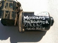 Motoras Stergator fata Opel Corsa C 2000-2009