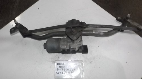 MOTORAS Stergator FATA SEAT IBIZA 2002 2006 B