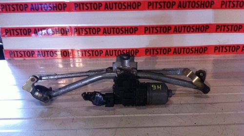 Motoras stergator fata -VW Polo 9N, 1.2, 12V,