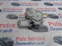 Motoras stergator fiat stilo