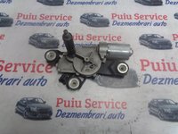 Motoras stergator ford c-max an 2009