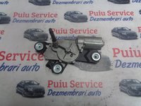 Motoras stergator ford focus 2 an 2009