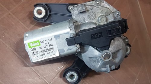 Motoras stergator haion Opel Meriva 2003 2004