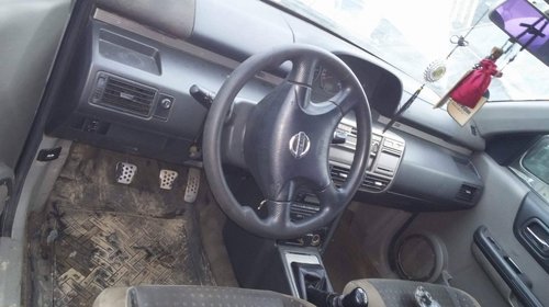 Motoras stergatoare Nissan X-Trail 2.2dci 2001-2007