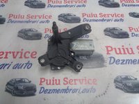 Motoras stergator opel astra g