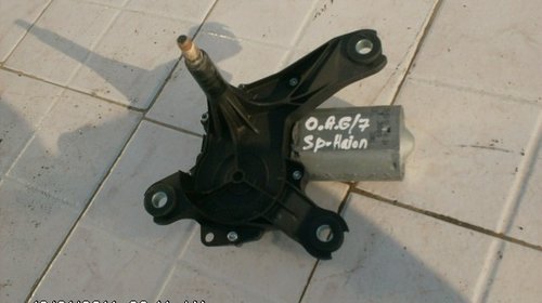 Motoras stergator Opel Astra G