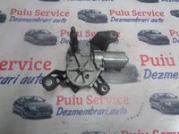 Motoras stergator opel astra h break 2007