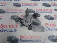 Motoras stergator opel astra h