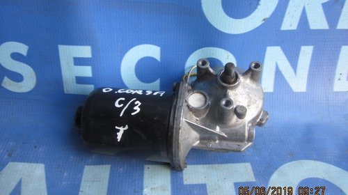 Motoras stergator Opel Corsa C; 24441422.