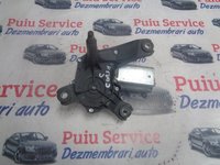 Motoras stergator opel corsa c