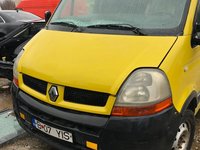 Motoras stergator Renault Master 2.5 DCI G9U