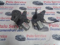 Motoras stergator renault scenic