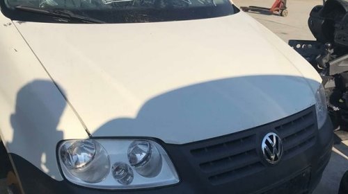 Motoras stergator Vw Caddy 2009