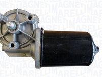 Motoras stergator 064047317010 MAGNETI MARELLI pentru Vw Passat Vw Corrado Vw Eurovan Vw Transporter Vw Golf Vw Jetta Vw Vento Audi A3