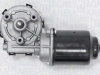 Motoras stergator 064300015010 MAGNETI MARELLI pentru Fiat Fiorino Fiat Qubo CitroEn Nemo Peugeot Bipper