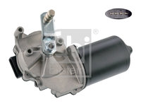 Motoras stergator 107155 FEBI BILSTEIN pentru Skoda Fabia Skoda Roomster