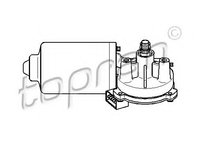 Motoras stergator 108 792 TOPRAN pentru Vw Passat Vw Eurovan Vw Transporter Vw Golf Vw Jetta Vw Vento Audi A3