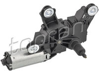 Motoras stergator 113 768 TOPRAN pentru Audi A3 Audi Q7 Audi Q5 Audi A4